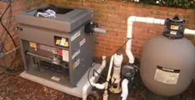 electric heater installation services for residential systems in Scottsdale, AZ