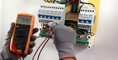 electrical contractors performing professional electrical testing and diagnostics in Scottsdale, AZ