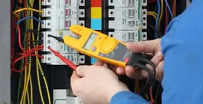 electrical wiring services with professional electrical testing and circuit inspection in Scottsdale, AZ