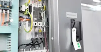 lightning surge protection service with electrical panel protection installed by licensed electricians in Scottsdale, AZ