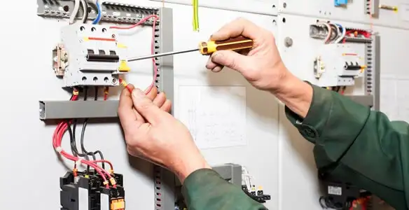 Professional electrical panel installation and wiring maintenance in Scottsdale, AZ