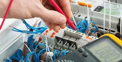 professional electrical services performing system testing and wiring inspection in Scottsdale, AZ