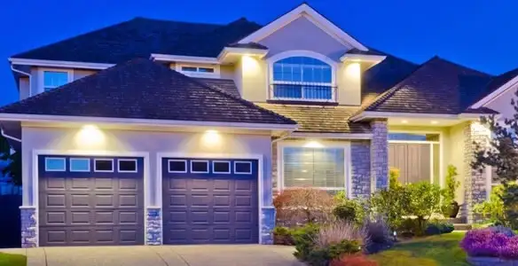 Programmable lighting installation improving residential exterior lighting control in Scottsdale, AZ