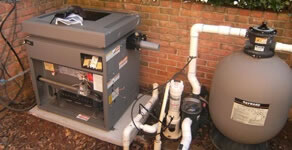Electric Heaters